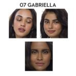 SUGAR Cosmetics Mettle Satin Lipstick | Highly Pigmented & Silky Matte Finish | Creamy Texture | Mango Butter Infused | 2.2 gm - 07 Gabriella (Soft Dusty Nude/Nude Pink) - Fast Shipping to USA & Canada - Image 6