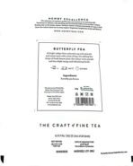 Newby Butterfly Pea Flower Tea | 50 Grams | Rich in Antioxidants | For Strong Hair & Beautiful Skin | Anxiety & Stress Relief | Caffeine Free - Fast Shipping to USA & Canada - Image 5