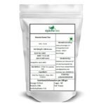 Siyacha Tea Masala Green Tea|100 Grams|Organic Chai Patti with Cardamom,Ginger,Mint, Cinnamon Blend|For Digestion, Cough & Cold, Weight Loss, Summer Spicy Beverage|Makes 50 Cups (approx) - Fast Shipping to USA & Canada - Image 5