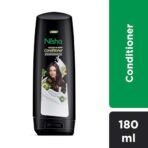 Nisha Hair Conditioner Smooth Naturally Strong Beautiful (Avocado and Brahmi Oils, 180ml (Pack of 2)) - Fast Shipping to USA & Canada - Image 4