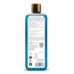 WOW Skin Science Wild Aqua & Ceramide Body Wash | For Cool & Refreshing Skin | Tones & Softens Skin | Deeply Cleanses Skin | Bracing Fragrance | Powered by Cerabloom | Infused with Menthol | 275ml - Fast Shipping to USA & Canada - Image 3