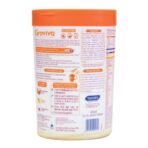 Groviva Child Nutrition Supplement Jar, 400g (Vanilla) - Fast Shipping to USA & Canada - Image 3
