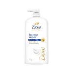 Dove Intense Repair Shampoo For Dry & Damaged Hair, 1 Ltr - Fast Shipping to USA & Canada