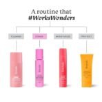 Foxtale Multivitamin Glow Toner & Makeup Setting Spray with Vitamin C & Niacinamide, Hydrating Toner for Glowing Skin, Alcohol-Free, For All Skin Types, 150 ml - Fast Shipping to USA & Canada - Image 7