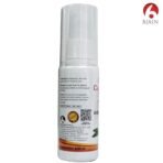 Bjain Omeo Calendula Spray - 50ml - Fast Shipping to USA - Image 4