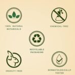 Biotique Honey Gel Soothe & Nourish Foaming Face wash | Soap Free Formula | Reduce Dryness | 100% Botanical Extracts | Suitable for All Skin Types | 200ml - Fast Shipping to USA & Canada - Image 6