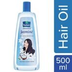 Parachute Advansed Jasmine Coconut Hair Oil, 300ml (Free 90ml) & Jasmine Coconut Hair Oil, 500ml - Fast Shipping to USA & Canada - Image 7