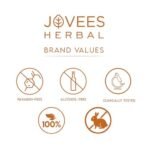 Jovees Herbal Broad Spectrum Sunscreen Powder With SPF 30 | Prevents Sunburns, Skin Damage & Uneven Skin Tone | Natural Mineral Based Ingredients 50gm - Fast Shipping to USA & Canada - Image 7