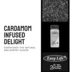 Easy Life Clove Powder 65g with Cardamom Powder 50g (Laung spices eIaichi for making great Tea - Fast Shipping to USA & Canada - Image 4
