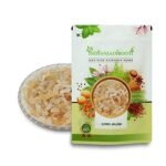 IndianJadiBooti Gond Jalebi, 250 Grams Pack, Seeds