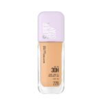 Maybelline New York Super Stay Lumi-Matte Liquid Foundation 30H Longwear - 228 (35ml) - Fast Shipping to USA & Canada