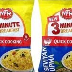 MTR Seviyan Upma 160g ( Pack of 2 ) - Fast Shipping to USA & Canada