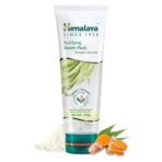Himalaya Natural Glow Kesar Face Pack, 100g & Himalaya Purifying Neem Pack, 100g - Fast Shipping to USA & Canada - Image 4
