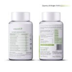 HEALTH VEDA ORGANICS PRIVATE LIMITED Thyroplus Supplements Packed With Natural Ingredients I 120 Veg Capsules I Supports Thyroid Function & Healthy Cellular Metabolism (Pack Of 2 Count) - Fast Shipping to USA - Image 3