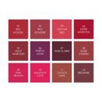 Glam 21 Long Lasting Non-Transfer Lipstick|Creamy Matte Formula | Smudge-Free | HD-Colored lips - 2.8gm|Dreamy Red-20 - Fast Shipping to USA & Canada - Image 7