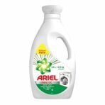 Ariel Matic Liquid Detergent Front Load 2 Ltr + 500ml Free & Ariel Colour Detergent Washing Powder - 1 kg with Free Detergent Washing Powder - 500 g - Fast Shipping to USA & Canada - Image 3