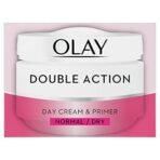 Olay Double Action Day Cream (50ml) - Fast Shipping to USA & Canada - Image 2