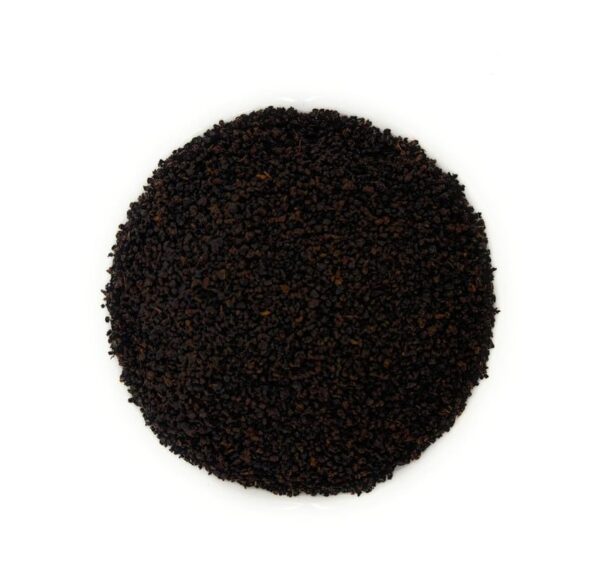 Siyacha Tea - Assam CTC Strong Tea |100g Pouch |BOP Loose Leaf | Kadak Chai | Bold & Aromatic | Refreshing |Makes 50 Cups (approx) - Fast Shipping to USA & Canada