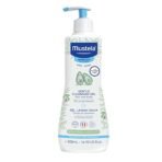 Mustela Baby Gentle Cleansing Gel 16 - Fast Shipping to USA & Canada