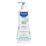 Mustela Baby Gentle Cleansing Gel 16 - Fast Shipping to USA & Canada