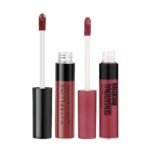 Maybelline New York Sensational Liquid Matte Lipstick 11, Made Easy + FREE touch of Spice Lipstick - Fast Shipping to USA & Canada