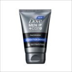 Dove Men+care Hydration Boost facewash for men, 100ml - Fast Shipping to USA & Canada