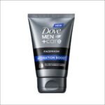 Dove Men+care Hydration Boost facewash for men, 100ml - Fast Shipping to USA & Canada