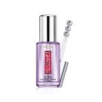 L'Oreal Paris Revitalift Hyaluronic Acid Eye Serum, 20ml, 1.5% Hyaluronic Acid and 1% Caffeine, Lightweight Texture, Non-Sticky, Reduce Fine Lines Under Eyes - Fast Shipping to USA & Canada