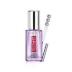 L'Oreal Paris Revitalift Hyaluronic Acid Eye Serum, 20ml, 1.5% Hyaluronic Acid and 1% Caffeine, Lightweight Texture, Non-Sticky, Reduce Fine Lines Under Eyes - Fast Shipping to USA & Canada