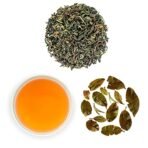 GOPALDHARA Darjeeling Tea First Flush Flowery Orange Pekoe 200 Gm Paper Box - (Regular Series) Ftgfop1 Leaf First Flush Black Tea From The High Hills Of Darjeeling - Fast Shipping to USA & Canada - Image 4