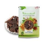 IndianJadiBooti Dry Whole Shikakai, 250 Grams Pack - Fast Shipping to USA & Canada