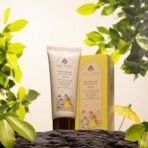 Baby Forest Surya Kawach Baby Sunscreen Lotion | Kids Sunscreen with SPF 30 | Paraben Free | Kids Sunscreen Lotion for Summer | Ideal for 1-8 yrs | 100 gm - Fast Shipping to USA & Canada - Image 5