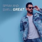 Fogg Master Royal Intense No Gas Deodorant for Men, Long Lasting Perfume Body Spray, 2 x 120ml (Pack Of 2) - Fast Shipping to USA & Canada - Image 3