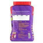 Bagrry's Fruit N Fibre, Mixed Fruit Muesli, 1000 GM, Jar, Pack of 2 - Fast Shipping to USA & Canada - Image 4