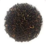 Siyacha Tea Darjeeling Black Tea |250 Grams |Dikom Garden GBOP Clonal Leaf | Second Flush Loose Leaves| Healthy Premium Beverage Makes 125 Cups (approx) - Fast Shipping to USA & Canada