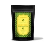 Gopaldhara?s Lemon Green Broken Tea(400gm Stand Up Pouch) ? Regular Series FTGFOP1 - Fast Shipping to USA & Canada