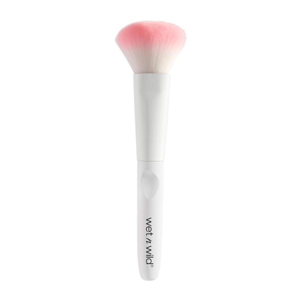 Wet n Wild Powder Brush, White - Fast Shipping to USA & Canada