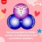 Colgate Toothpaste For Kids (3-5 Years), Natural Strawberry Flavor, Cavity Protection Tooth Paste, With 0% Artificial Flavors, Preservatives, Sweeteners & Colors - 80 Gram Tube - Fast Shipping to USA & Canada - Image 5