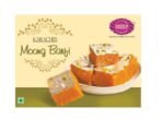 Karachi Bakery Moong Dal Barfi 200g - Fast Shipping to USA & Canada