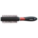 Babila Round hair Brush-HB-V350 - Fast Shipping to USA & Canada