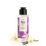Plum BodyLovin' Vanilla Vibes Body Oil | Intense Moisture & Instant Glow | Long Lasting Warm Vanilla Fragrance | Non-Greasy & Lightweight | Soft & Nourished Skin | For Dry To Very Dry Skin - 100ml - Fast Shipping to USA & Canada