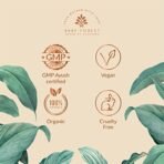 Baby Forest Baby Kajal Nayan Anjan with Ayurvedic,Essential Oils & Nuts, Pack of 1, 5gm - Fast Shipping to USA & Canada - Image 7