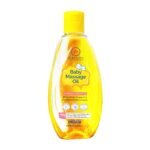 FA BEAUTY Baby Massage Oil | (100ml) - Fast Shipping to USA & Canada