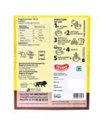 FOODIA Jaggery Lemon Tea Box (400 Gram) - Fast Shipping to USA & Canada - Image 5