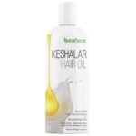 Beaface Keshalar Hair Oil 100ml - Fast Shipping to USA & Canada