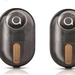 Godrej Aer Click Musk After Smoke Car Freshener (2 x 10 ml) - Fast Shipping to USA & Canada