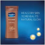 VASELINE HBL Vaseline Intensive Care Body Lotion, Cocoa Radiant, 10 oz, Pack of 4 - Fast Shipping to USA & Canada - Image 7