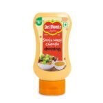 Del Monte Southwest Chipotle Dressing 275g | Creamy and Rich |Ready to Serve | Top Quality |Made by Chef Loved by all - Fast Shipping to USA & Canada