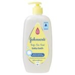 Johnson's Baby Top to Toe Bath 500 ml - Fast Shipping to USA & Canada