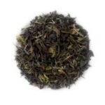 Siyacha Tea Darjeeling Black Tea |100g|THURBO Garden Origin |Fresh Spring Season First Flush Leaf| FTGFOP1 TIPPY Clonal Loose Leaves| Authentic Traditional Chai Patti| Healthy Natural Flavor Beverage| - Fast Shipping to USA & Canada